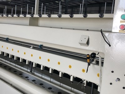 高速棉门帘缝纫机 皮革棉门帘缝纫机 飞虹 节省人工