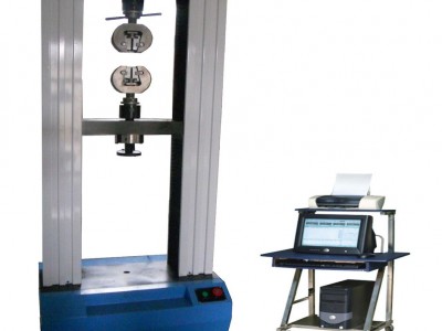 上海湘杰XJ828C布料皮革顶破强度测试仪