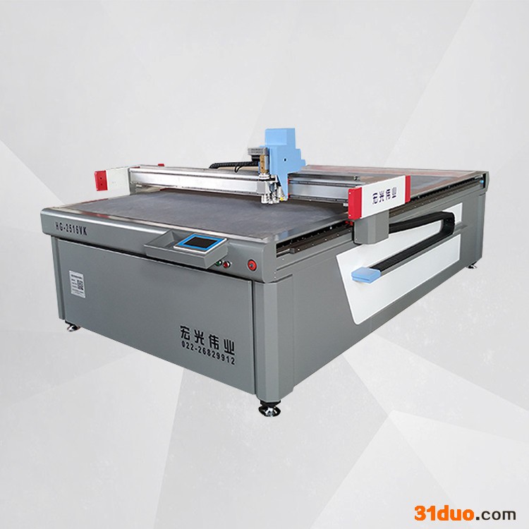 汽车内饰切割机 皮革坐垫切割机 脚垫刀片切割机