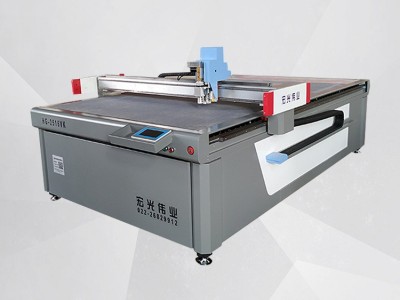 汽车内饰切割机 皮革坐垫切割机 脚垫刀片切割机