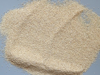 60#玉米芯颗粒 皮革清洗用玉米芯 玉米芯硬度