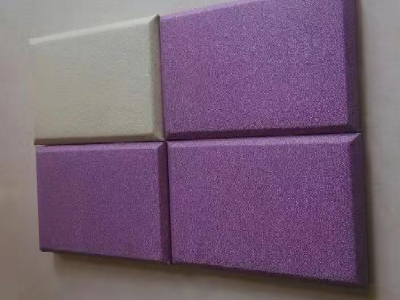 欧洛风 墙面装饰软包吸音板 皮革防撞吸音板 软包吸音板  厂家生产