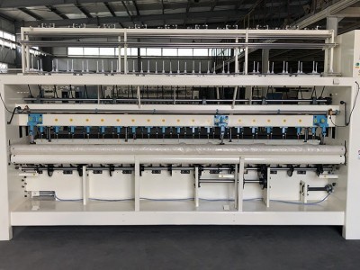 商场棉门帘缝纫机 皮革棉门帘缝纫机 飞虹 供应