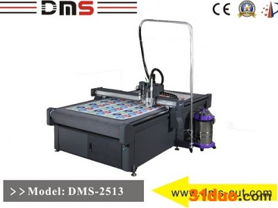 广告KT板切割机 DMS振动刀切割机.广告KT板切割机.碳纤维切割机.皮革切割机.电脑数控切割机