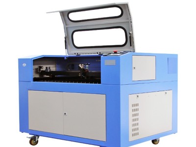 【光谷】激光雕刻机亚克力塑料刻字木板皮革布料毛绒玩具皮带工业切割激光打标机