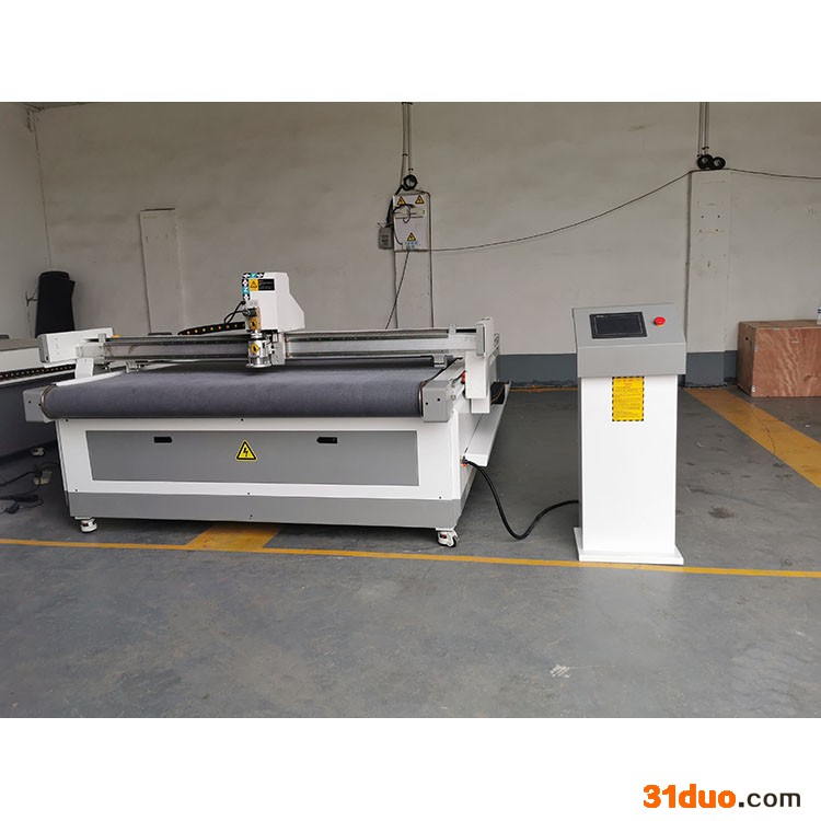 振动刀切割机 皮革脚垫切割机 软玻璃切割机 地毯切割机