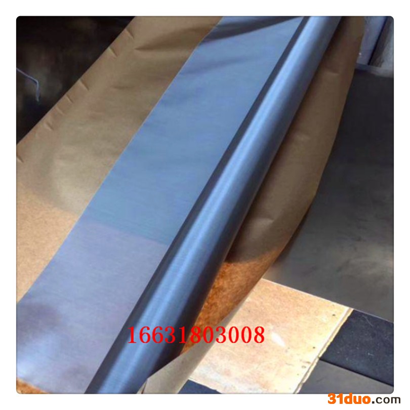 标誉厂家定做    皮革切割不锈钢网带   高目数不锈钢席型网      规格齐全