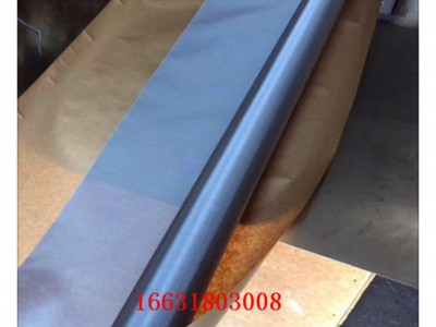 标誉厂家定做    皮革切割不锈钢网带   高目数不锈钢席型网      规格齐全