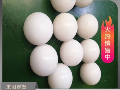 凯创 加工橡胶制品 橡胶球 皮革厂用橡胶球 振动筛用橡胶球 来图定做