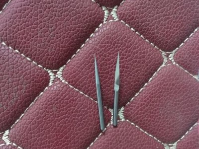 汽车脚垫切割机 皮革脚垫切割机 三年无忧服务