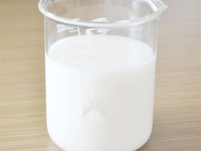 现货 苯丙乳液 韧性好 涂层柔软光滑 皮革 量大优惠 苯丙乳液