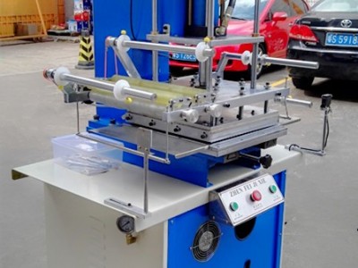 厂家生产液压烫金机 买木板皮革油压烫印机 烙印机价格可定制