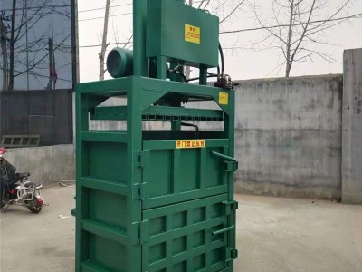 半自动吨袋压缩挤包机   佳鑫彩钢瓦金属压扁机  皮革条子挤包机参数