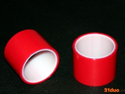 雅力  便宜\t离型纸胶带\t定制   皮革接驳胶带