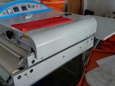 东莞正科自产自销粘合机 滚筒机 液压烫画机 皮革过胶机