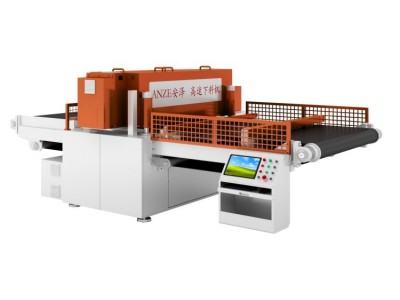 全自动面膜下料机 下料机 皮革下料机 裁断下料机