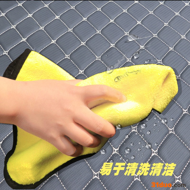 长城炮乘用商用版皮卡车后斗防护垫皮革软包垫子 长城炮皮卡垫子