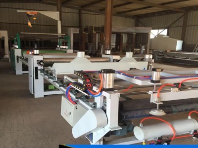 网纹辊刮胶贴面机 多层板贴面机  皮革贴膜机 数控涂胶加热木饰面板贴面机 厂定定制