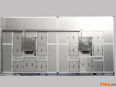 西莱特 工业污泥低温干化机直销厂家市政污泥干化设备价格皮革污泥干化机