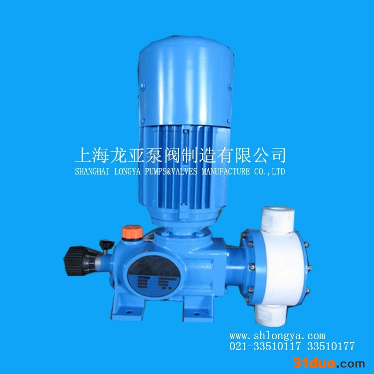 供应龙亚JP柱塞泵,气动防爆不锈钢泵，皮革喷浆泵