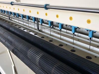 商厦棉门帘缝纫机 皮革棉门帘缝纫机 飞虹 性能稳定