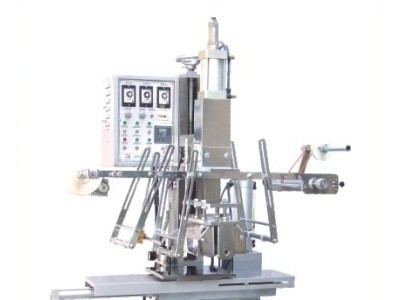 塑料烫金机 皮革烫金机 定制