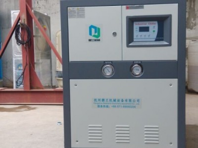 挪兰 工业冷水机   皮革冷水机  电镀冷水机