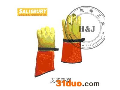 SALISBURY ILP3S皮革手套