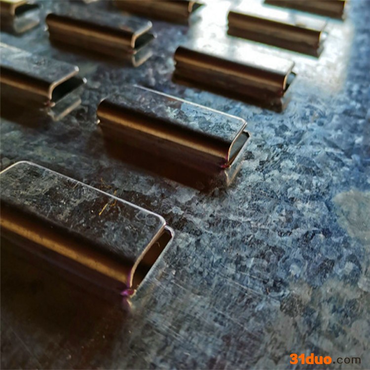 标誉 常年现货 孔筛网 烧烤不锈钢网 皮革切割不锈钢网带 诚信商家