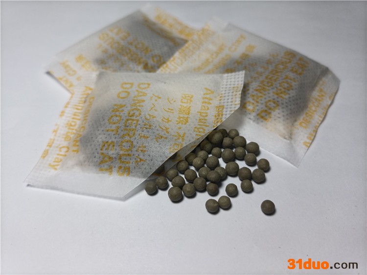思创睿 皮革专用干燥剂 货柜干燥条价格