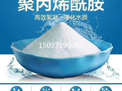 泽雨阴离子皮革厂阴离子PAM价格及参数-天津阴离子聚丙烯酰胺用户价格表