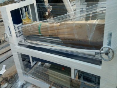 复合门板涂胶机   皮革热胶涂胶贴合机   密度大板涂胶机