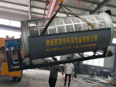 皮革污水处理设备   固液分离设备   酒厂污水处理设备   微滤机厂家   建筑污水处理设备