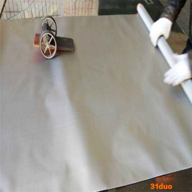 标誉 常年现货 不锈钢丝除尘网 烧烤不锈钢网 皮革切割不锈钢网带 诚信商家