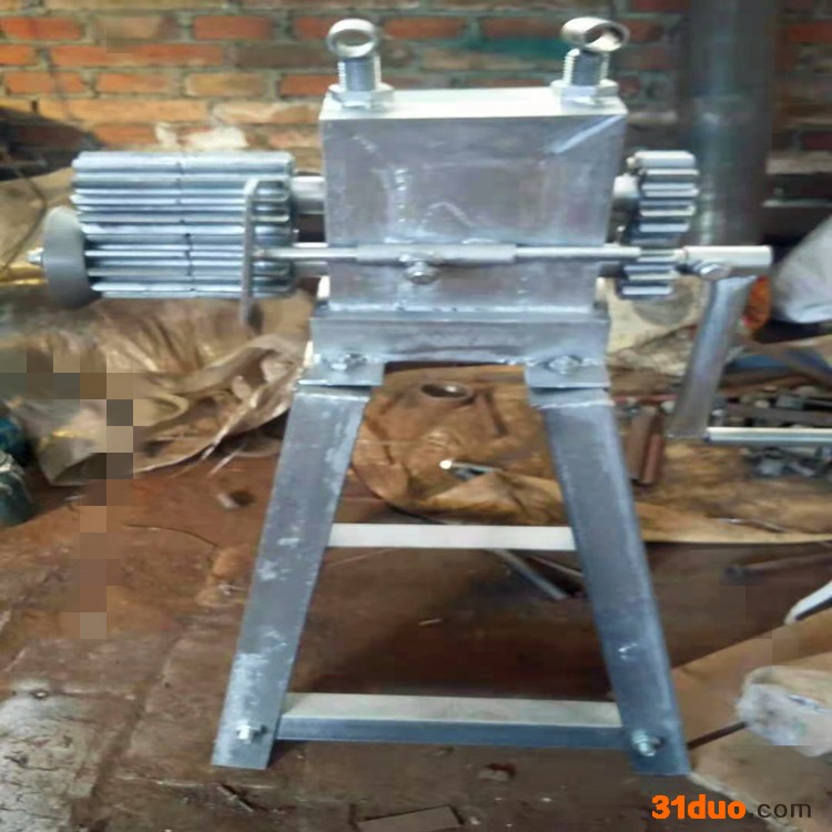 手动压花机 皮革压花机 凹凸压花机 品质，厂家直供