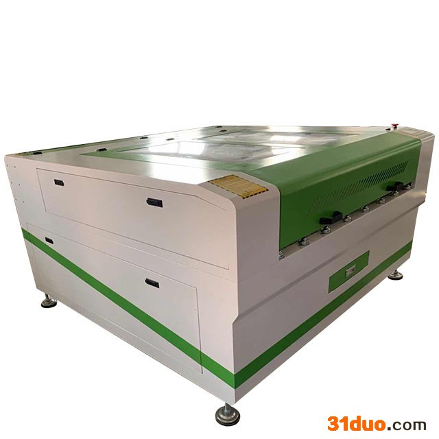 2020新款深雅1390 布料皮革亚克力木板雕刻机 激光切割机 自动送料机 定制 **