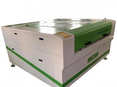 2020新款深雅1390 布料皮革亚克力木板雕刻机 激光切割机 自动送料机 定制 **