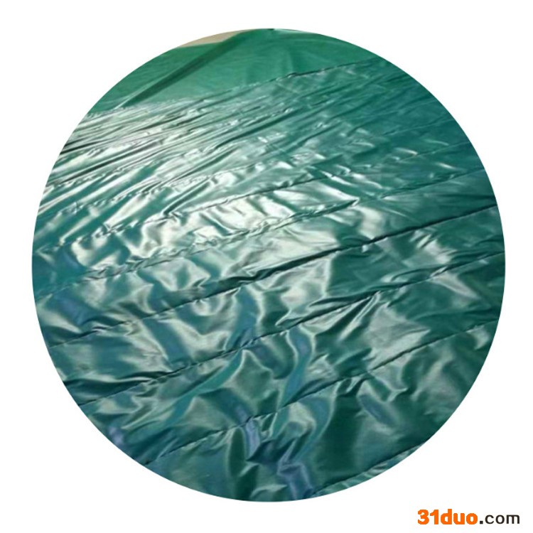 超越 车间保暖棉门帘 冷库保温棉门帘 帆布棉门帘 皮革棉门帘