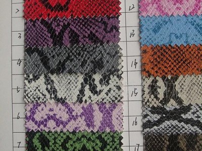 皮革,特殊皮革,大**纹皮革,E642