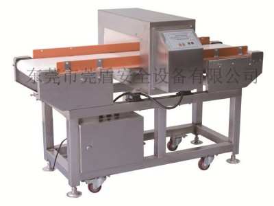 新疆广东化工皮革金属异物检针机 湛江阳江海鲜金属检测仪 深圳玩具金属残留检测仪