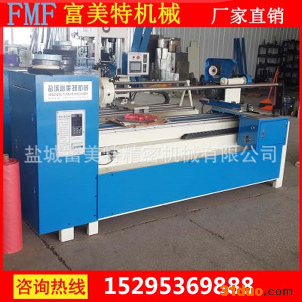 【富美特】江苏全自动切捆条机生产公司   自动切捆条机   裁条机 割条机 切布机，可定制  皮革布料均可切割