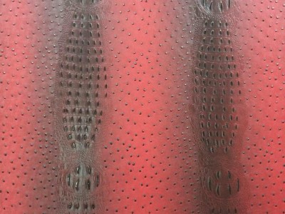 装饰皮革， PVC**皮革装饰革 酒红装饰皮革pvc装饰皮革