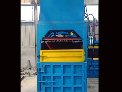 塑料薄膜打包机 油漆桶压块机 双缸皮革废纸打包机 液压打包机械