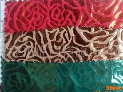 环保皮革.特殊皮革.印花皮革  E713