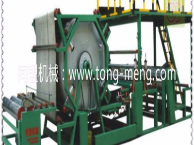 供应东莞【贴合机 复合机 涂布机 皮革处理机】TM-044  潜水衣布料贴合机（又名：SBR专用机）
