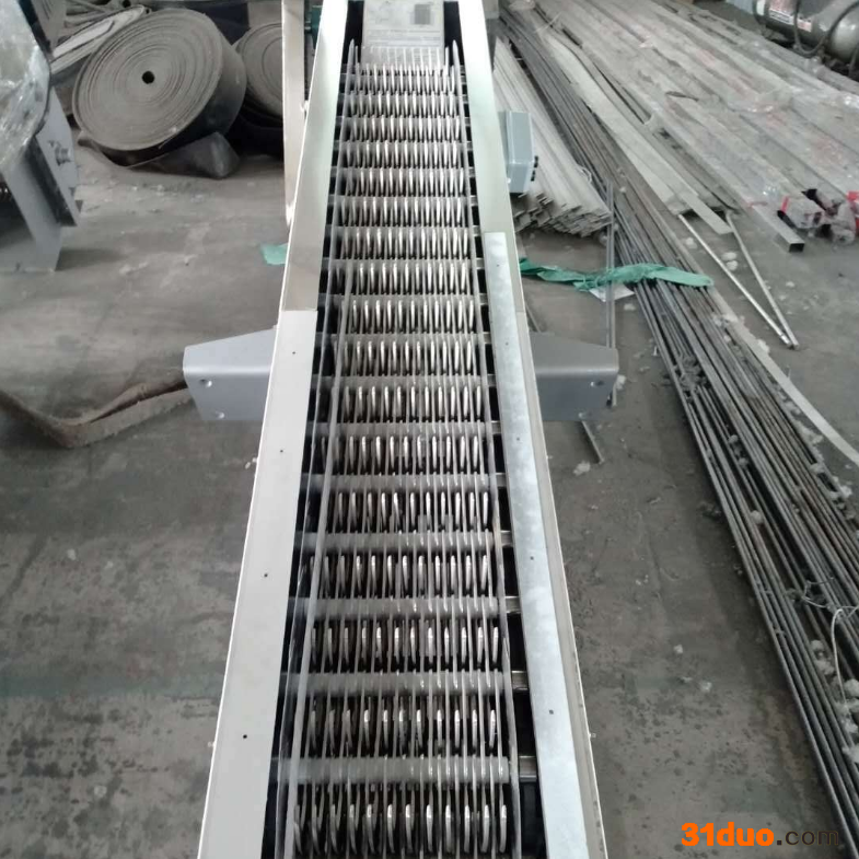 鑫科环保XK-3 回转式格栅除污机 纺织厂污水处理设备 皮革厂污水处理设备 食品厂污水处理设备