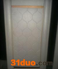 移门专用吸塑皮革，包覆皮革，精雕浮雕皮革，刮不坏的皮革