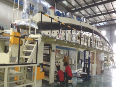 【专业制造涂布机】同盟牌保护膜涂布机 PE/PET 涂布复合机 皮革处理机  分条机 卷布机等多功能涂布机