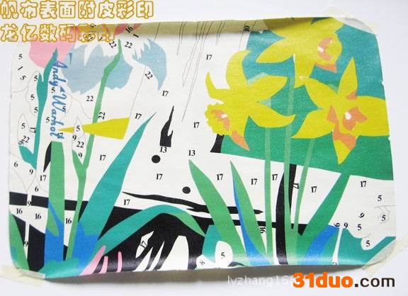 专业皮革喷绘 皮革彩印