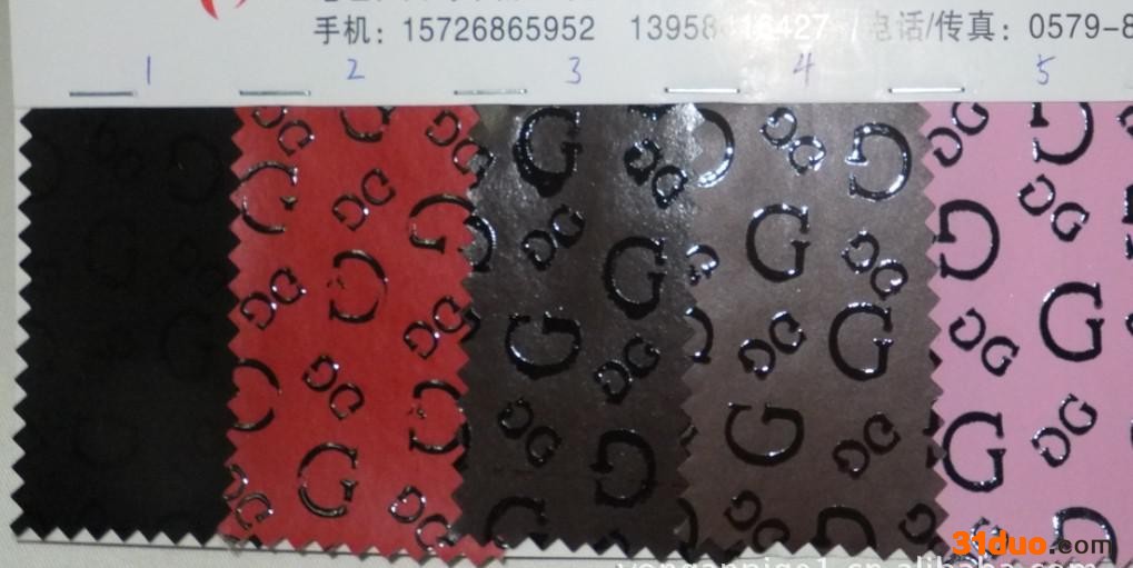 pu皮革 pu人造革 皮革pu pu皮革厂 半pu皮革 装饰